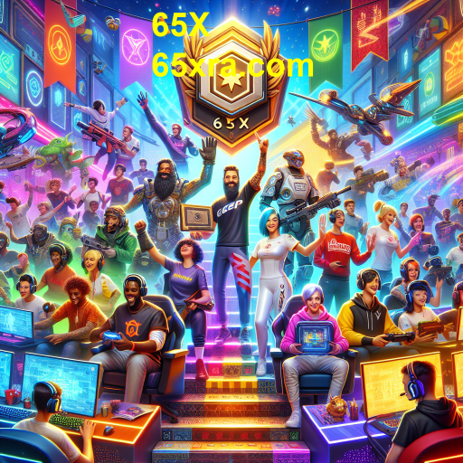 A Magia dos Eventos nos Jogos: Uma Oportunidade Imperdível