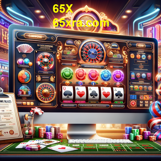 Dicas para Dominar Jogos de Palavras-Chave na Categoria 'Dicas' do Site 65X