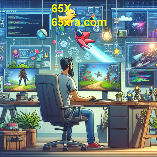 A Importância das Atualizações em Jogos: Mantendo a Experiência Vivaz